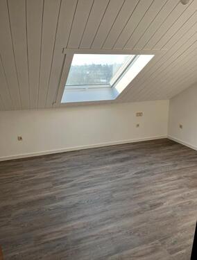 Foto - Dachgeschoßwohnung in Neunkirchen zur Miete