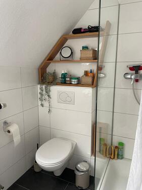 Foto - Dachgeschoßwohnung in Dortmund zur Miete