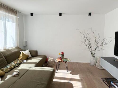 Foto - Erdgeschoßwohnung in Ditzingen zur Miete