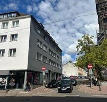 3-Zimmer Wohnung-frisch renoviert-Zentrale Lage in Neunkirchen
