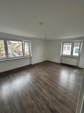 Foto - Etagenwohnung in Neunkirchen zur Miete