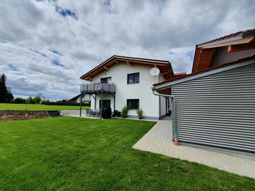 Foto - 3 Zimmer Erdgeschoßwohnung zur Miete in Grainet