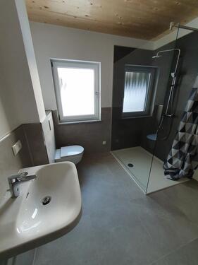 Foto - Erdgeschoßwohnung in Grainet zur Miete