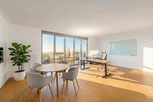 Foto - Moderne Büroflächen in Karlsruhe (Flächen zwischen 15 und 250 qm)