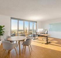 Moderne Büroflächen in Karlsruhe (Flächen zwischen 15 und 250 qm)