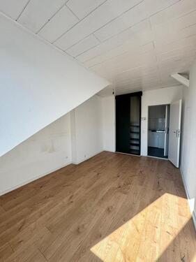 Foto - 1 Zimmer Dachgeschoßwohnung in Aachen