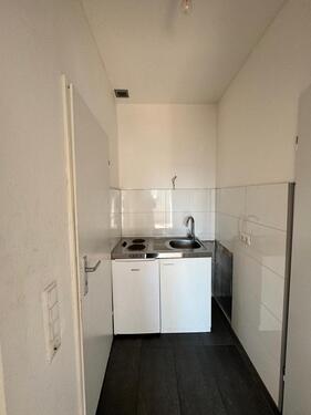 Foto - Dachgeschoßwohnung in Aachen zur Miete