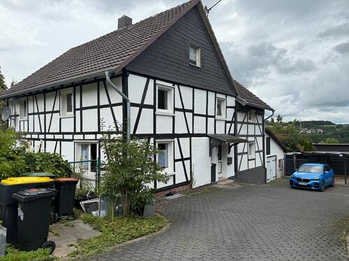 Foto - Altes Fachwerkhaus - 170.000,00&nbsp;EUR Kaufpreis, ca.&nbsp; 120,00&nbsp;m&sup2;