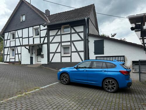Foto - Einfamilienhaus zum Kaufen in Reichshof