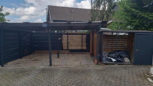 Foto - Einfamilienhaus in Reichshof