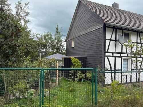 Foto - Einfamilienhaus in Reichshof zum Kaufen