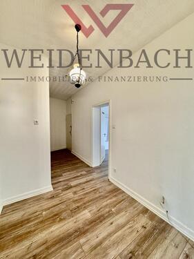 Foto - Perfekt für Singles oder Paare – 2-Zimmer-Wohnung nahe Marienhospital...