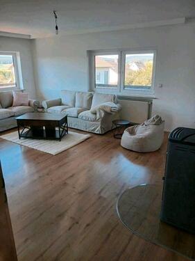 Foto - 4 Zimmer Wohnung Ostheim 97645 - 880,00&nbsp;EUR Kaltmiete, ca.&nbsp; 126,00&nbsp;m&sup2;