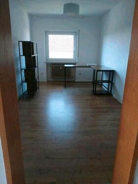 Foto - 4 Zimmer Etagenwohnung in Ostheim vor der Rhön