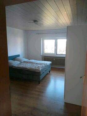 Foto - Etagenwohnung in Ostheim vor der Rhön zur Miete