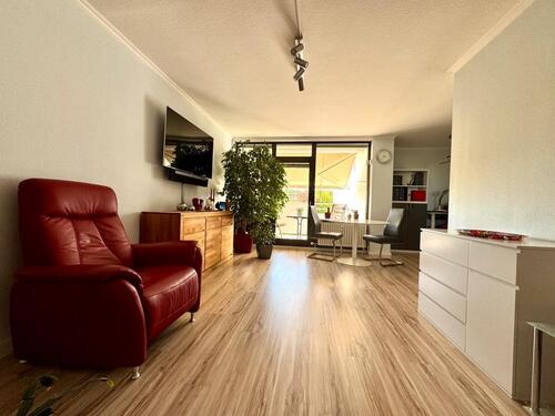 Foto - 3 Zimmer Etagenwohnung zum Kaufen in Köln
