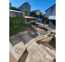 3 Zimmer Wohnung mit kleinem Garten in Flein