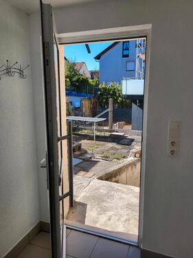 Foto - 3 Zimmer Mehrfamilienhaus, Wohnhaus zur Miete in Flein