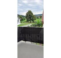 Schöne Helle 4 Zimmerwohnung - 550,00 EUR Kaltmiete, in Außernzell (PLZ: 94532)