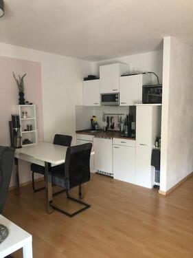 Foto - Etagenwohnung in Konradsreuth