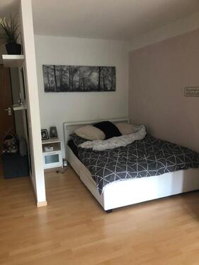 Foto - Etagenwohnung in Konradsreuth zur Miete