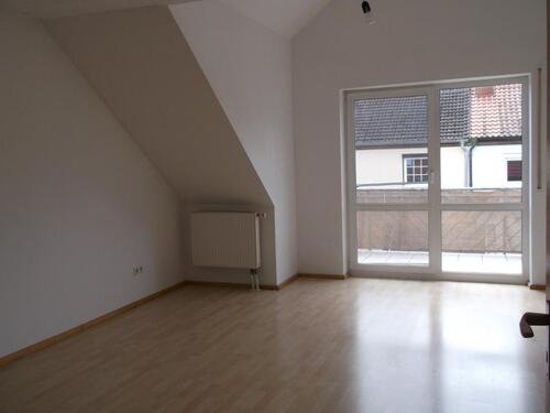 Foto - Etagenwohnung zur Miete in Meiningen
