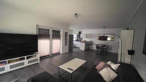 Foto - Etagenwohnung zur Miete in Schiffdorf