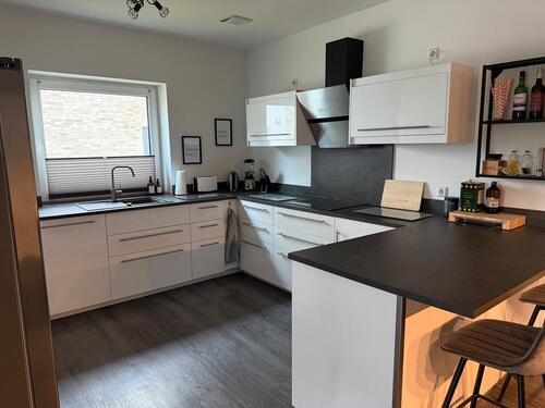 Foto - Etagenwohnung in Schiffdorf zur Miete