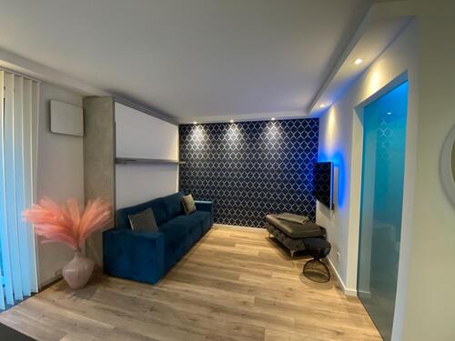 Foto - VERKAUF*** EXKLUSIVES MÖBLIERTES APARTMENT IN DÜSSELDORF BILK ***