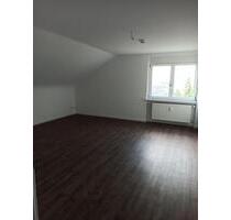 3-Zimmer-Dachgeschosswohnung in Kippenheim – verfügbar ab 1. Dez.