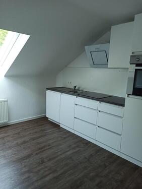 Foto - Etagenwohnung in Kippenheim