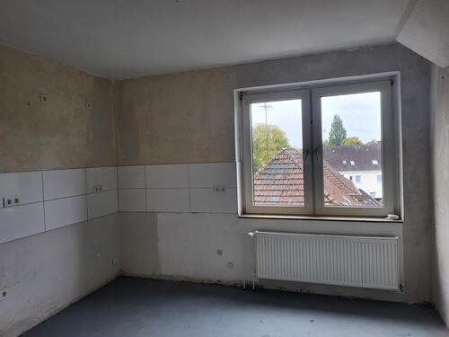 Foto - Etagenwohnung zur Miete in Marl