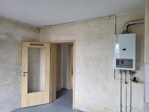Foto - Etagenwohnung in Marl