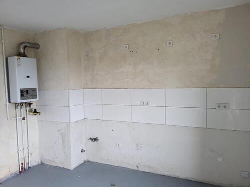 Foto - Etagenwohnung in Marl zur Miete