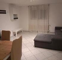 Vermiete MonteurwohnungFerienwohnung in Knetzgau