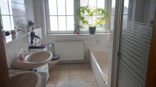 Foto - Etagenwohnung zur Miete in Bardowick