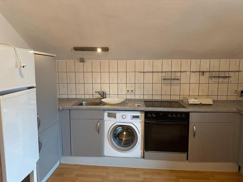 Foto - Etagenwohnung in Hagen