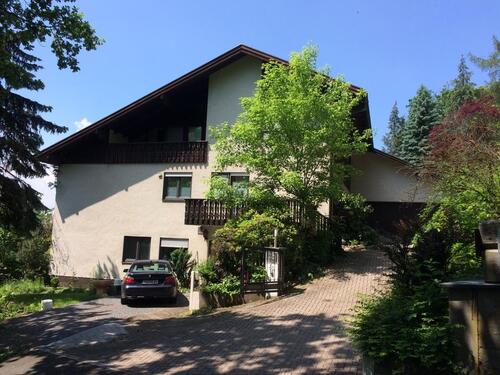 Foto - Kleines Paradies - Villa am Rehberg 2.250 m2