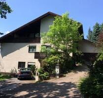 Kleines Paradies - Villa am Rehberg 2.250 m2 - Kulmbach Blaich