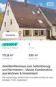 Foto - Mehrfamilienhaus in 72221 Haiterbach bei Nagold