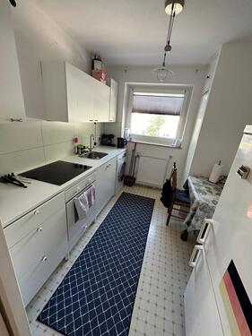 Foto - Drei Zimmerwohnung zu vermieten in Lübbecke Bohlenstraße