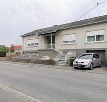 Haus in Wallerfangen 4 Zimmer - 1.000,00 EUR Kaltmiete, in Wallerfangen (PLZ: 66798)