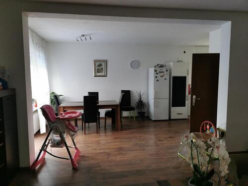 Foto - Etagenwohnung in Wallerfangen zur Miete