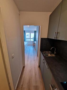 Foto - Etagenwohnung in München