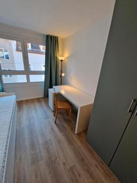 Foto - Etagenwohnung in München zur Miete