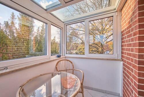 Foto - Etagenwohnung zur Miete in Hamburg