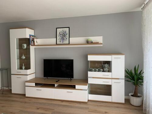 Foto - Wohnen auf Zeit in Fellbach: möblierte 2,5 Zimmer Wohnung