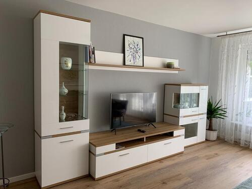 Foto - Etagenwohnung zur Miete in Fellbach