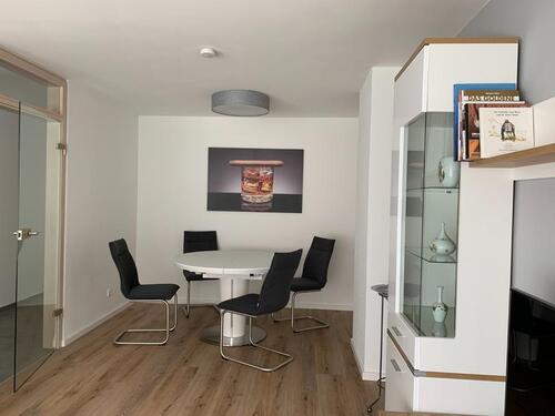 Foto - Etagenwohnung in Fellbach