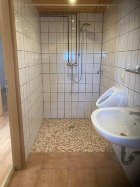 Foto - Etagenwohnung in Wesselburen zur Miete